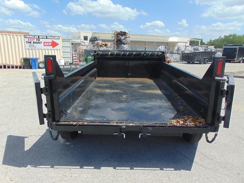 new Dump Trailers Sure-Trac  for sale, in Zephyrhills, FL Thumbnail 10