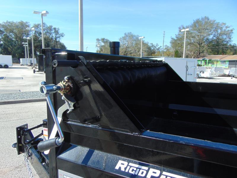 new Dump Trailers Sure-Trac  for sale, in Zephyrhills, FL Thumbnail 17