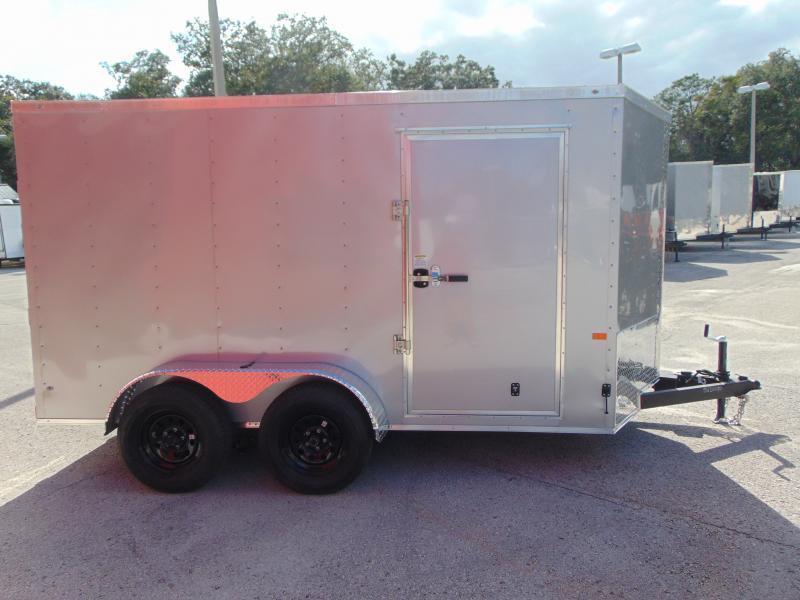 2025 Rock Solid Cargo