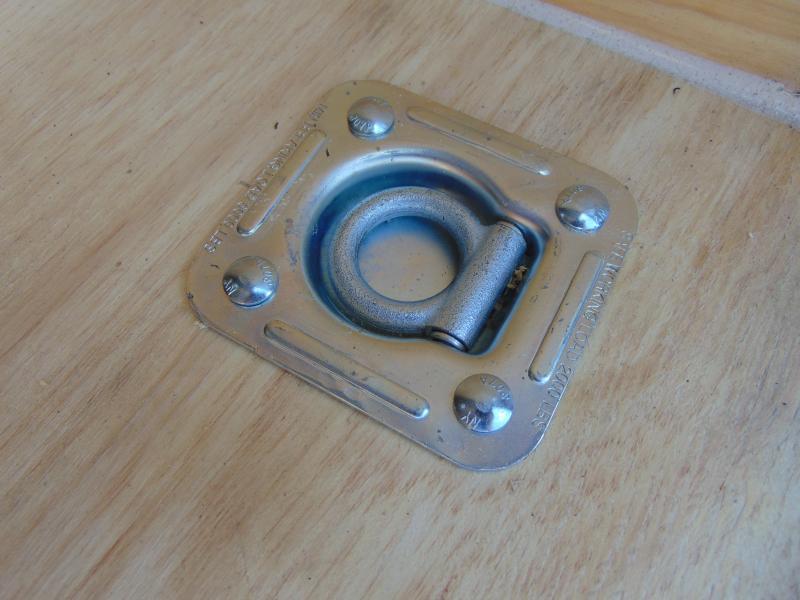 new Cargo (Enclosed) Trailers Rock Solid Cargo  for sale, in Zephyrhills, FL Thumbnail 7