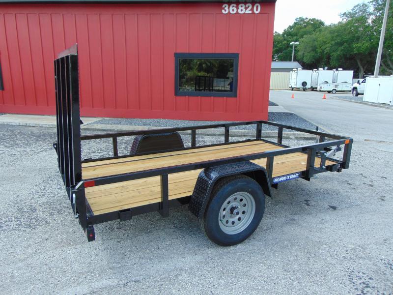 new Utility Trailers Sure-Trac  for sale, in Zephyrhills, FL Thumbnail 3