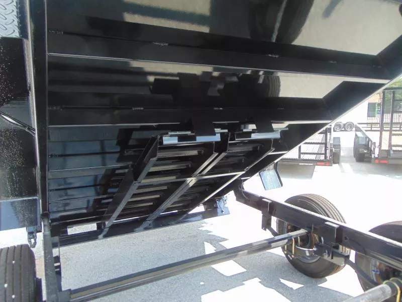 new Dump Trailers Sure-Trac  for sale, in Zephyrhills, FL Thumbnail 20