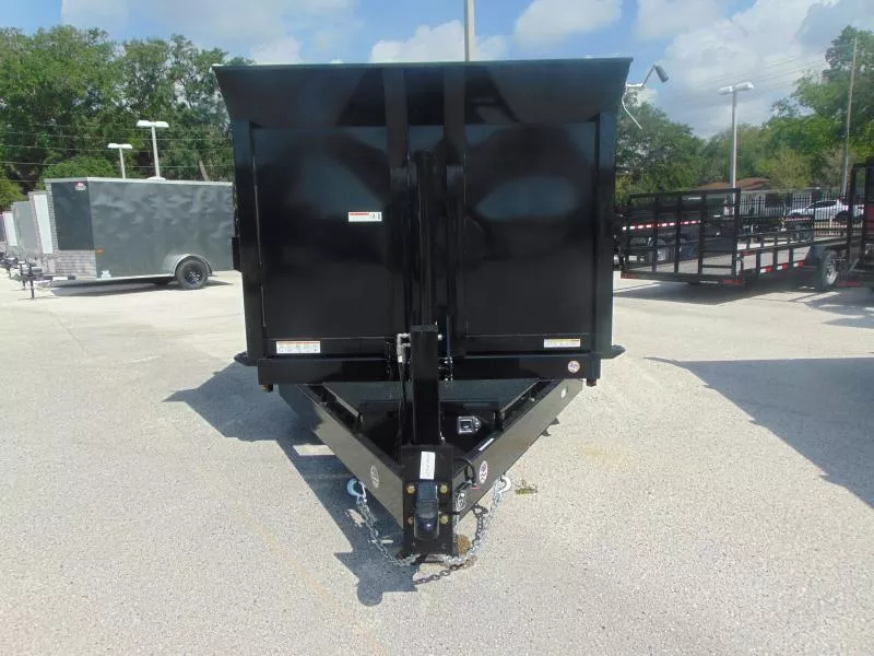 new Dump Trailers Sure-Trac  for sale, in Zephyrhills, FL Thumbnail 4