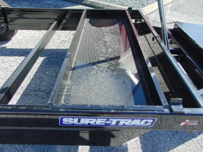 new Dump Trailers Sure-Trac  for sale, in Zephyrhills, FL Thumbnail 7