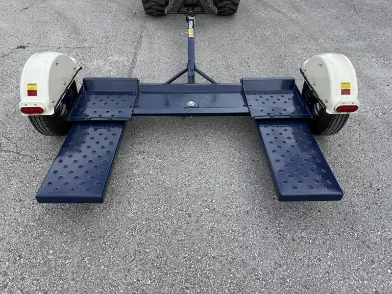 remfg Tow Dollys Master Tow  for sale, in Zephyrhills, FL Thumbnail 4
