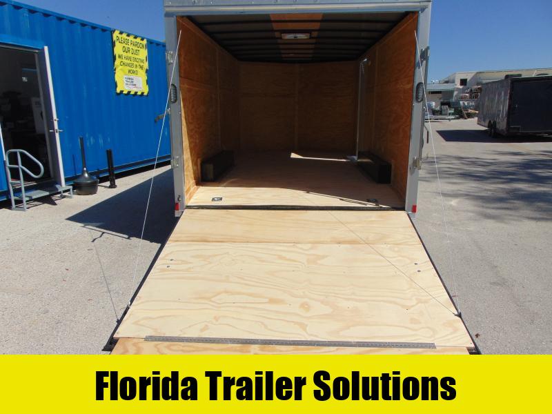 2025 Rock Solid Cargo