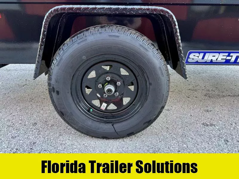 2025 Sure-Trac