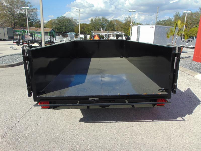 new Dump Trailers Triple Crown Trailers  for sale, in Zephyrhills, FL Thumbnail 8