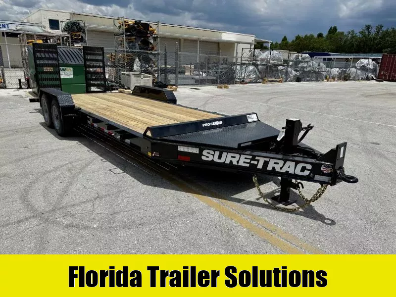 2025 Sure-Trac