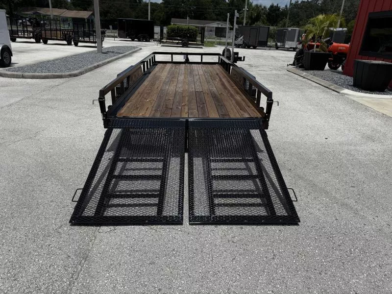 new Utility Trailers Sure-Trac  for sale, in Zephyrhills, FL Thumbnail 10