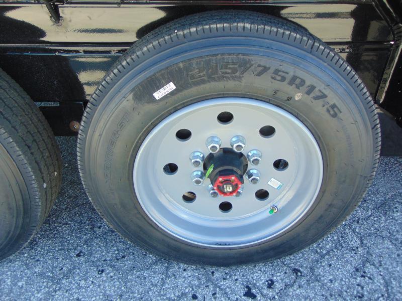 new Dump Trailers Sure-Trac  for sale, in Zephyrhills, FL Thumbnail 14