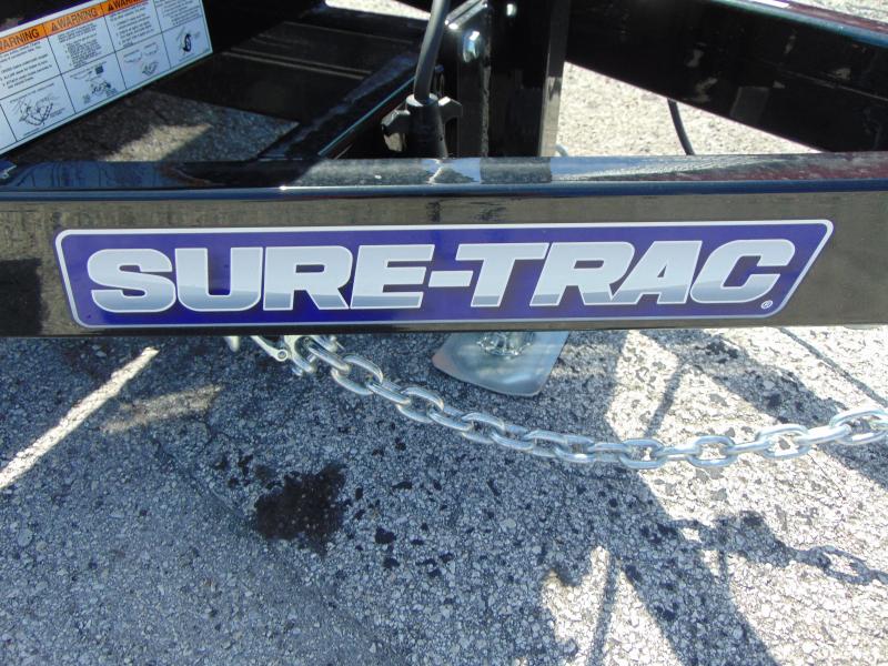 new Equipment / Flatbed Trailers Sure-Trac  for sale, in Zephyrhills, FL Thumbnail 14