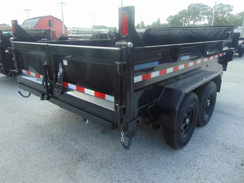 new Dump Trailers Sure-Trac  for sale, in Zephyrhills, FL Thumbnail 10
