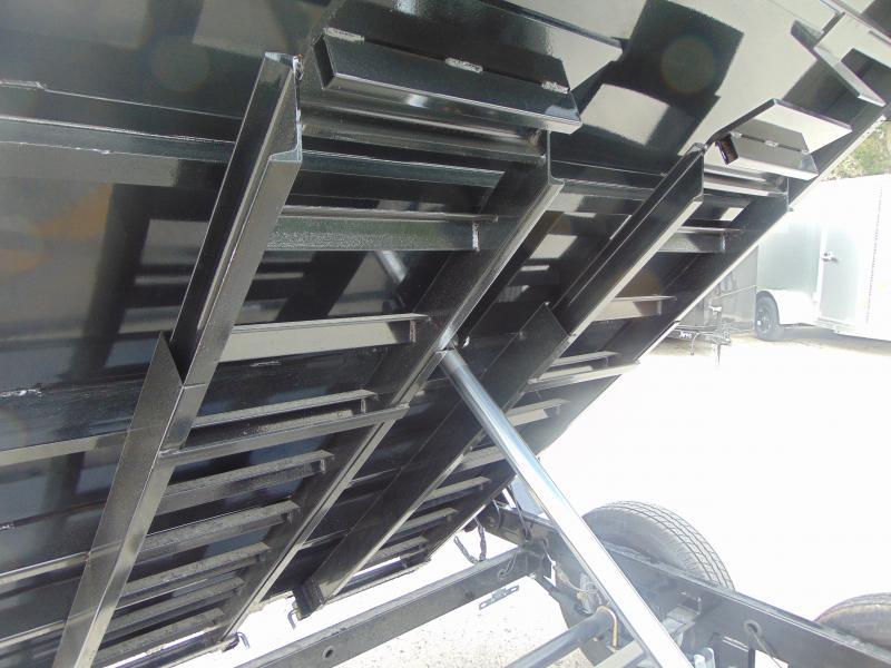 new Dump Trailers Sure-Trac  for sale, in Zephyrhills, FL Thumbnail 6