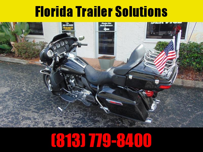 Pre-Owned 2018 Harley Davidson ELECTRA GLIDE ULTRA Motorcycle Pre-Owned 2018 Harley Davidson ELECTRA GLIDE ULTRA Motorcycle
