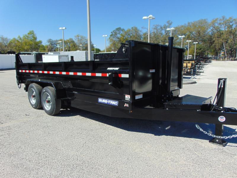 2025 Sure-Trac