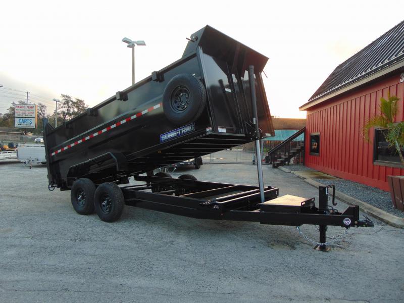 2025 Sure-Trac