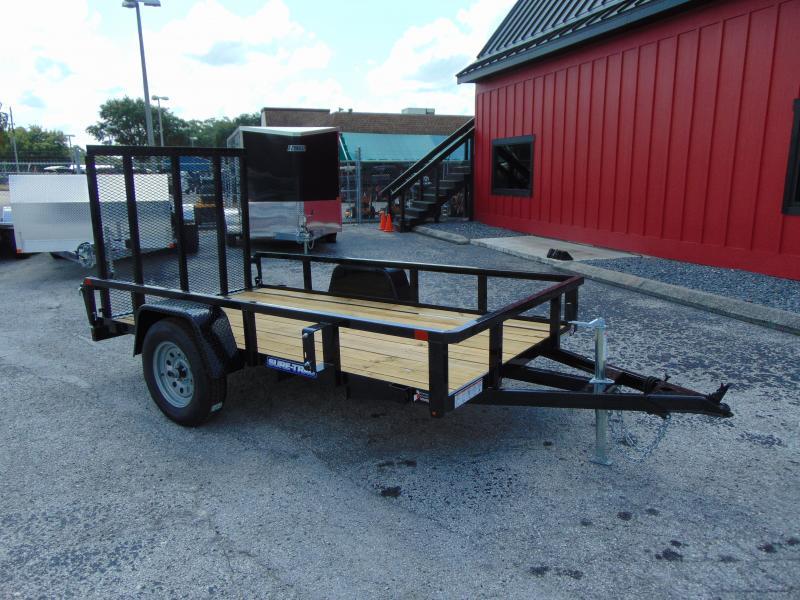 new Utility Trailers Sure-Trac  for sale, in Zephyrhills, FL Thumbnail 2