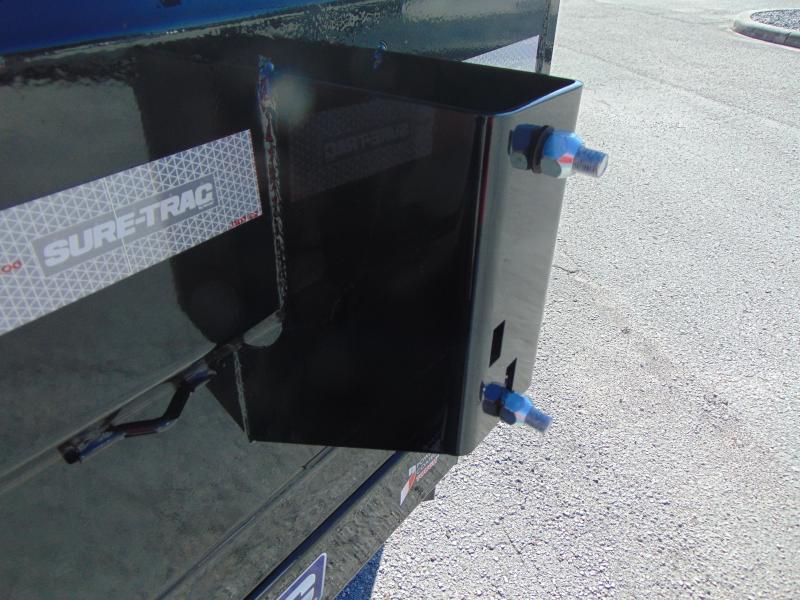 new Dump Trailers Sure-Trac  for sale, in Zephyrhills, FL Thumbnail 15