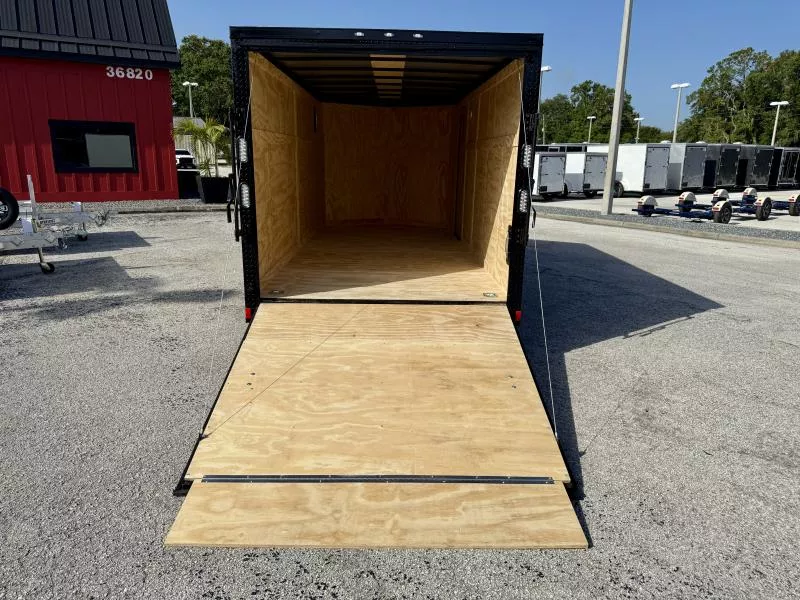 new Cargo (Enclosed) Trailers Rock Solid Cargo  for sale, in Zephyrhills, FL Thumbnail 10