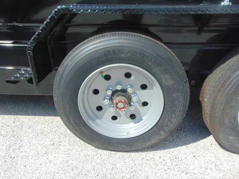 new Dump Trailers Sure-Trac  for sale, in Zephyrhills, FL Thumbnail 10