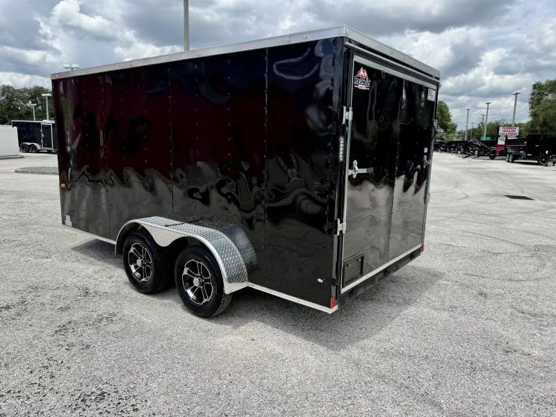 new Cargo (Enclosed) Trailers Rock Solid Cargo  for sale, in Zephyrhills, FL Thumbnail 8
