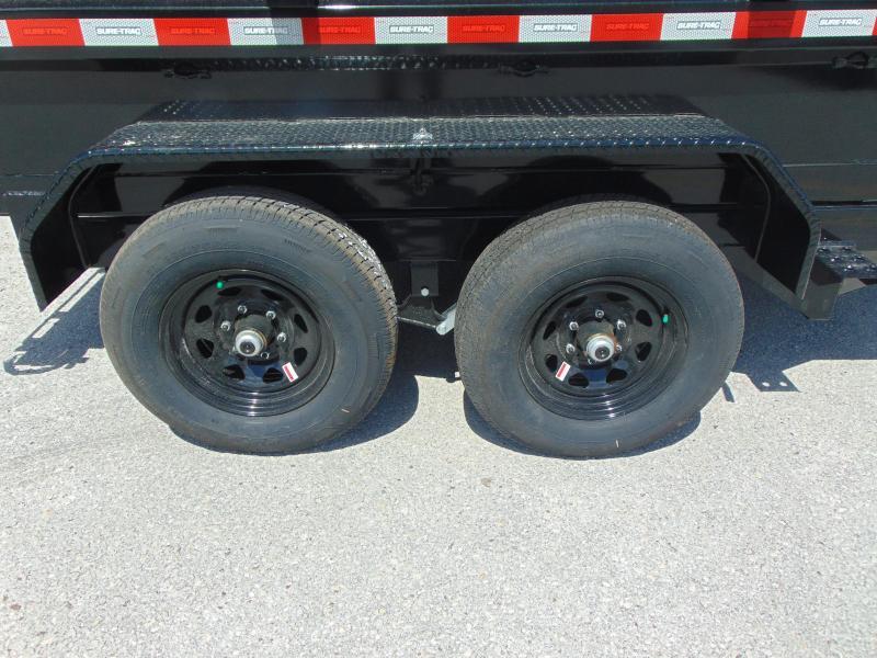 new Dump Trailers Sure-Trac  for sale, in Zephyrhills, FL Thumbnail 12