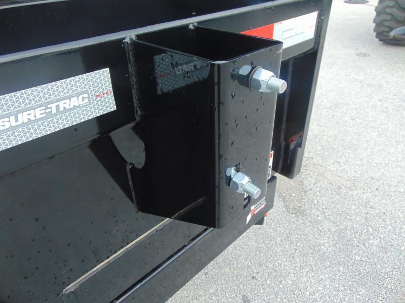 new Dump Trailers Sure-Trac  for sale, in Zephyrhills, FL Thumbnail 12