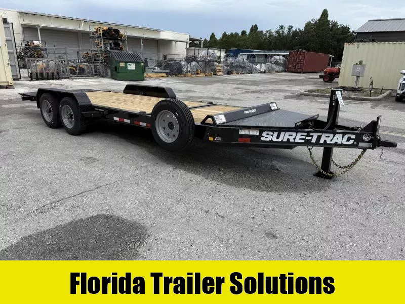 2025 Sure-Trac