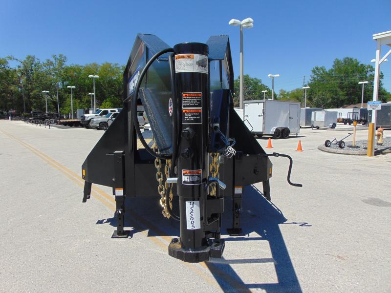 new Equipment / Flatbed Trailers Sure-Trac  for sale, in Zephyrhills, FL Thumbnail 12