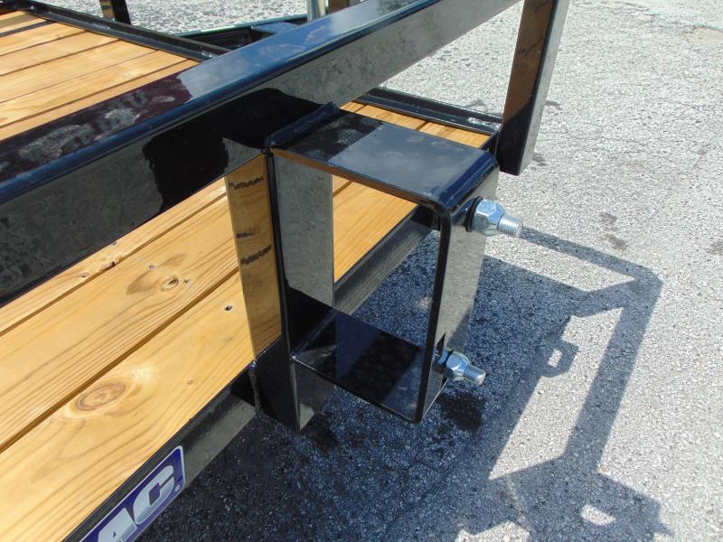 new Utility Trailers Sure-Trac  for sale, in Zephyrhills, FL Thumbnail 8