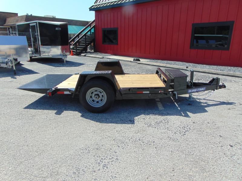 new Equipment / Flatbed Trailers Sure-Trac  for sale, in Zephyrhills, FL Thumbnail 5