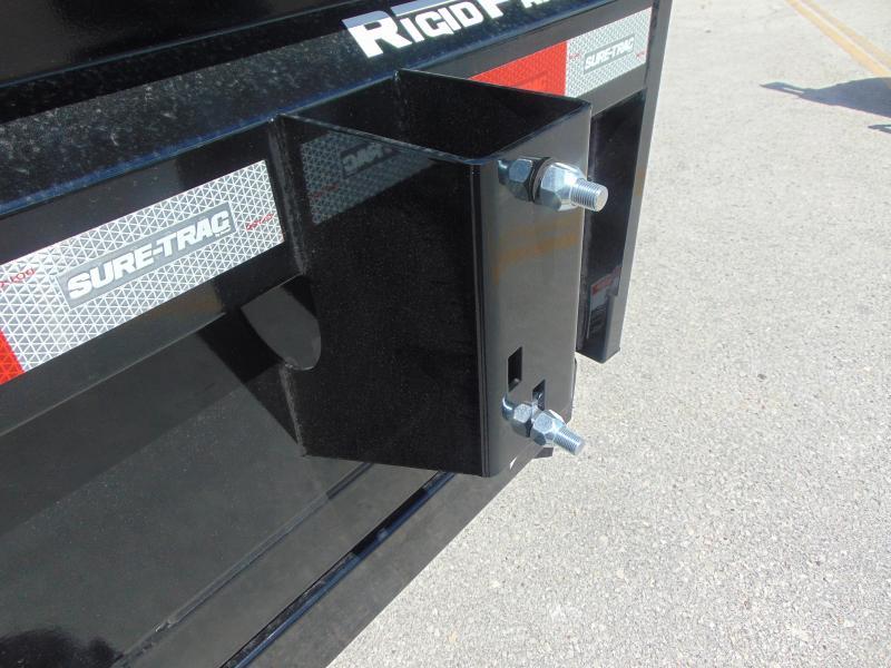 new Dump Trailers Sure-Trac  for sale, in Zephyrhills, FL Thumbnail 14