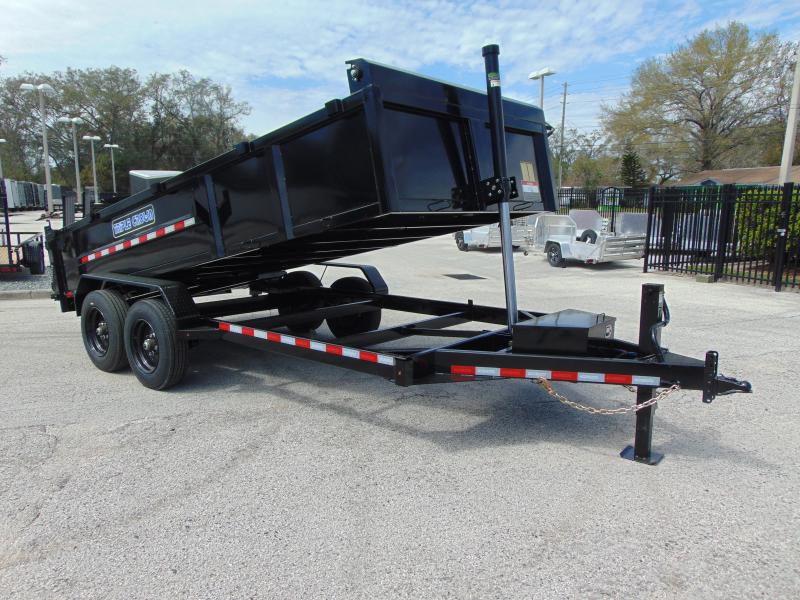 new Dump Trailers Triple Crown Trailers  for sale, in Zephyrhills, FL Thumbnail 2
