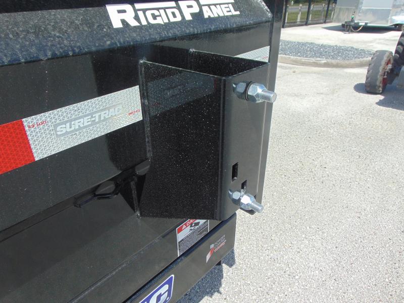 new Dump Trailers Sure-Trac  for sale, in Zephyrhills, FL Thumbnail 13