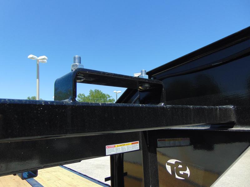 new Equipment / Flatbed Trailers Sure-Trac  for sale, in Zephyrhills, FL Thumbnail 10