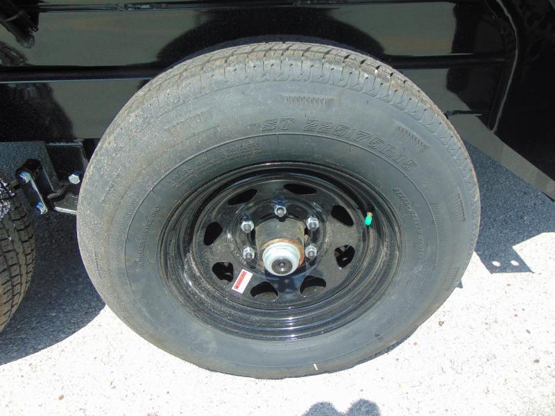 new Dump Trailers Sure-Trac  for sale, in Zephyrhills, FL Thumbnail 13