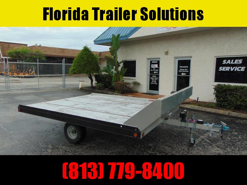 2010 Homemade Utility Trailer 2010 Homemade Utility Trailer