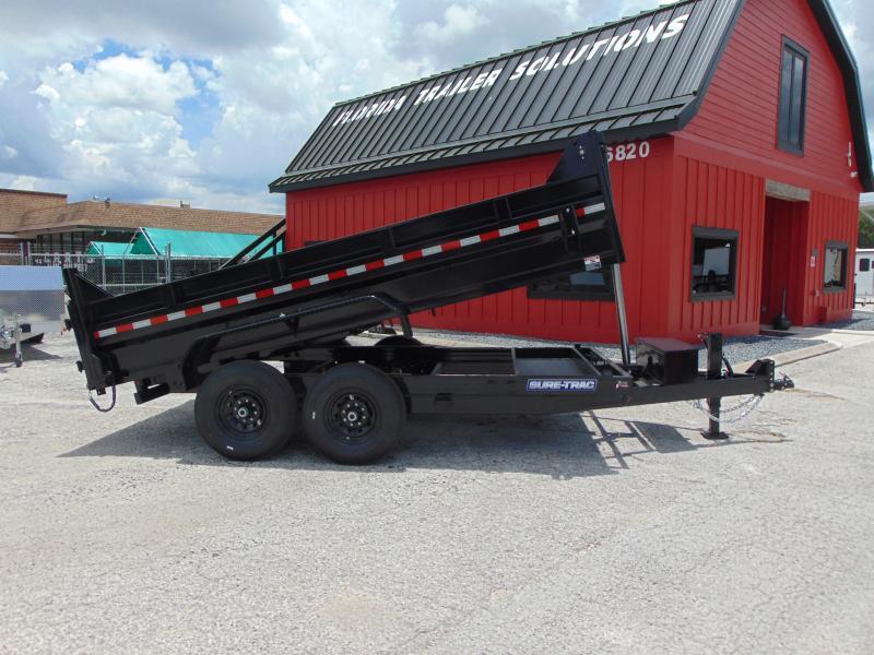 2025 Sure-Trac