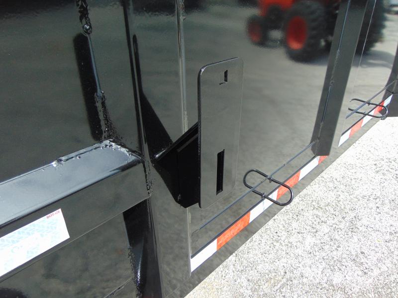 new Dump Trailers Triple Crown Trailers  for sale, in Zephyrhills, FL Thumbnail 16