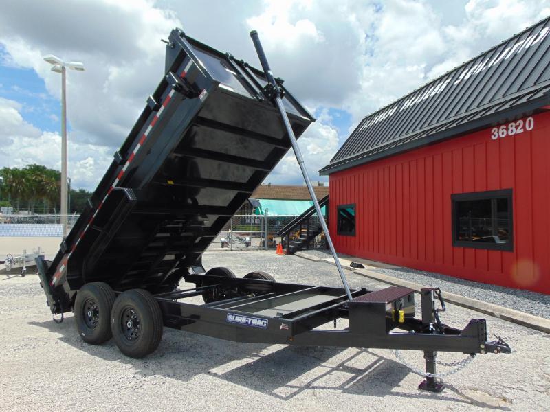 new Dump Trailers Sure-Trac  for sale, in Zephyrhills, FL Thumbnail 5