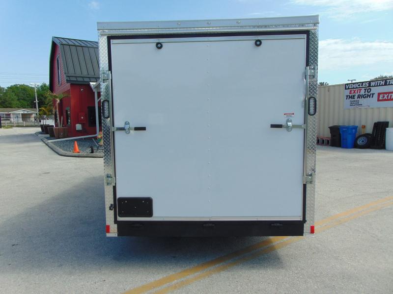 2025 Rock Solid Cargo