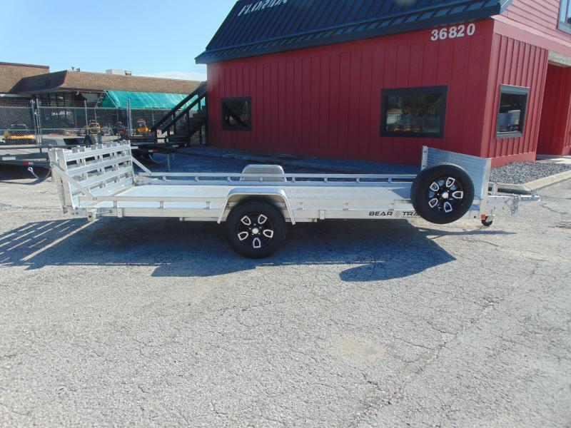 new Utility Trailers Bear Track  for sale, in Zephyrhills, FL Thumbnail 5