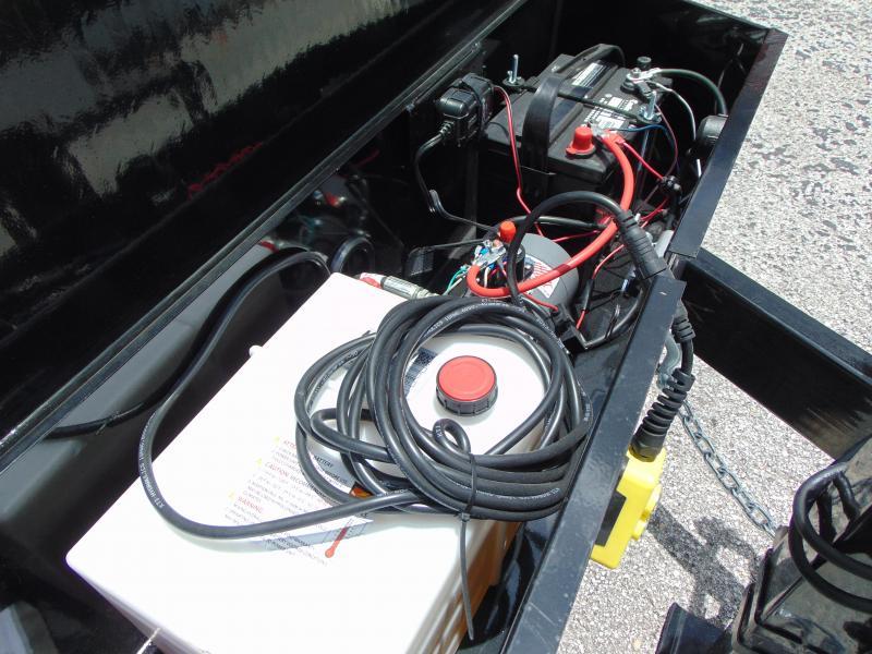 new Dump Trailers Sure-Trac  for sale, in Zephyrhills, FL Thumbnail 18