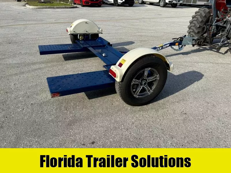 2026 Master Tow