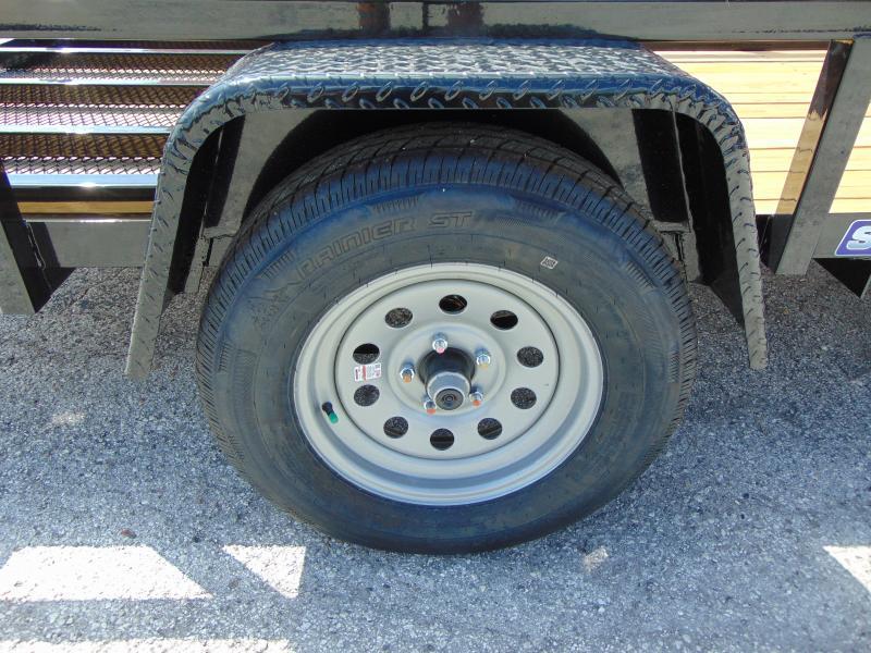 new Utility Trailers Sure-Trac  for sale, in Zephyrhills, FL Thumbnail 7