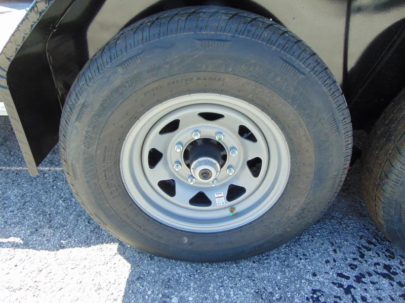 new Equipment / Flatbed Trailers Sure-Trac  for sale, in Zephyrhills, FL Thumbnail 10