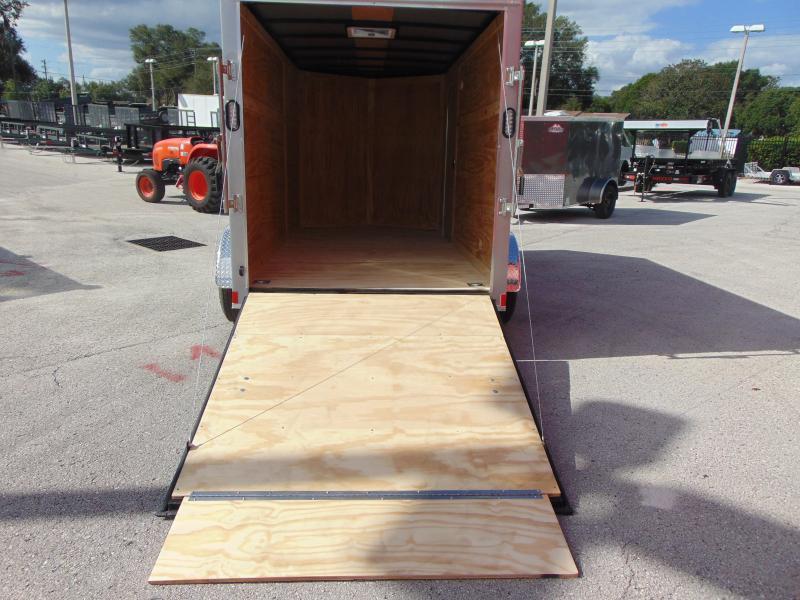 2025 Rock Solid Cargo