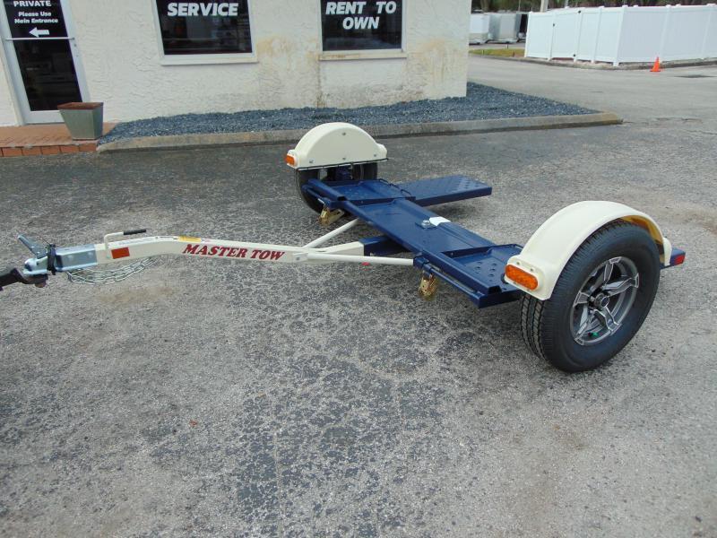 New Master Tow 80THD Tow Dolly Florida Trailer Solutions Your local