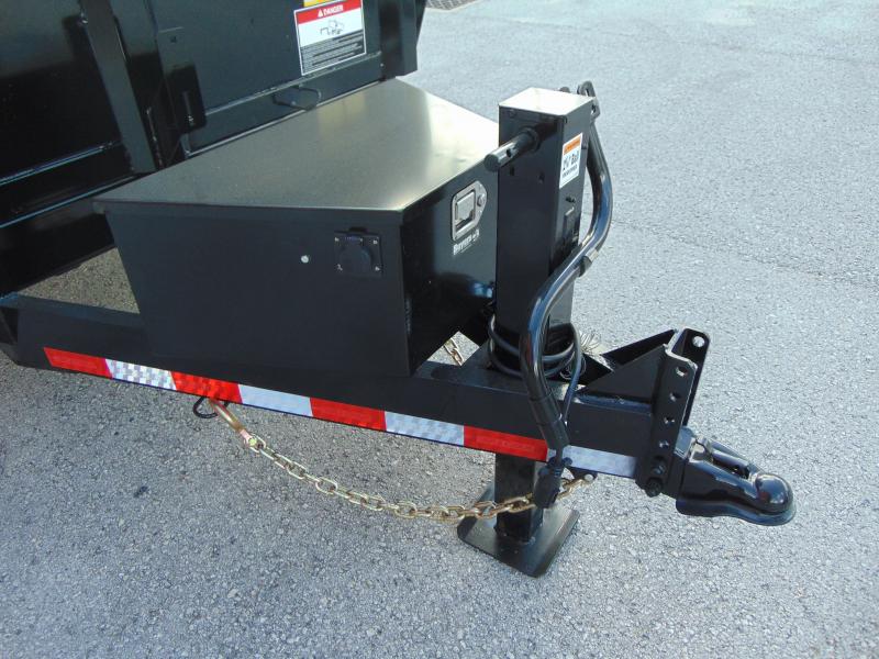 new Dump Trailers Triple Crown Trailers  for sale, in Zephyrhills, FL Thumbnail 17